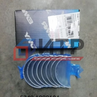 Вкладыши шатунные стандарт (FEDERAL MOGUL) 5340.1000104, , компл