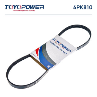 Ремень TOYOPOWER 4PK810